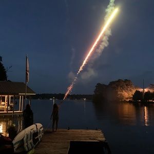 Meet your Posher, Bailey